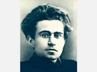 Antonio Gramsci picture, image, poster